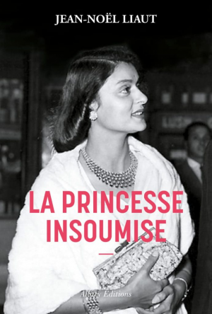 Jean-Noël Liaut – La Princesse insoumise
