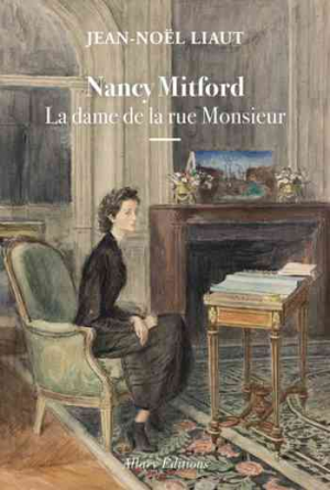 Jean-Noël Liaut – Nancy Mitford