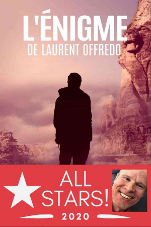 Jean-Philippe Touzeau – L’énigme de Laurent Offredo