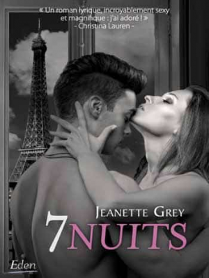 Jeanette Grey – 7 Nuits
