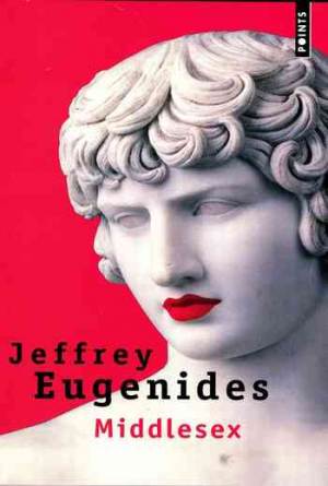 Jeffrey Eugenides – Middlesex