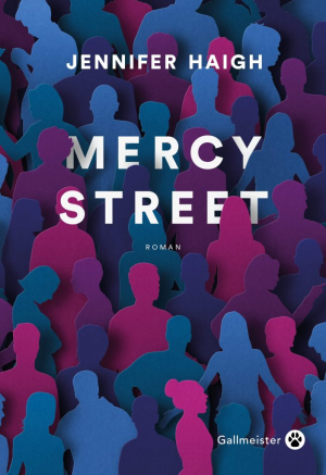 Jennifer Haigh – Mercy Street