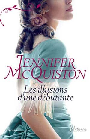 Jennifer McQuiston – Très cher journal