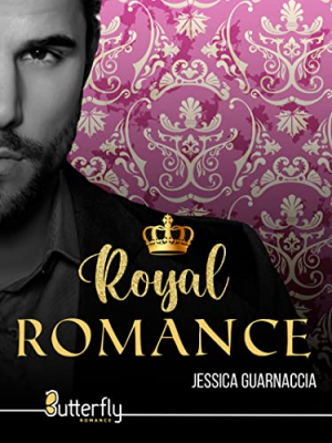 Jessica Guarnaccia – Royal Romance