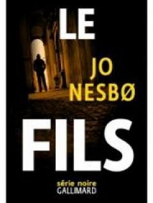 Jo Nesbo – Le fils