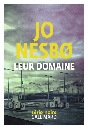 Jo Nesbø – Leur domaine