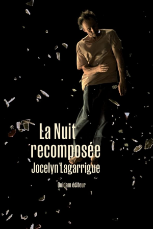 Jocelyn Lagarrigue – La nuit recomposée