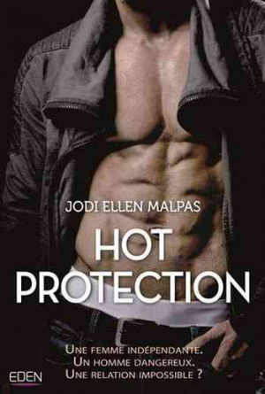 Jodi Ellen Malpas – Hot protection