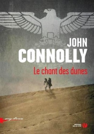 John Connolly – Le chant des dunes