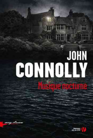 John Connolly – Musique nocturne