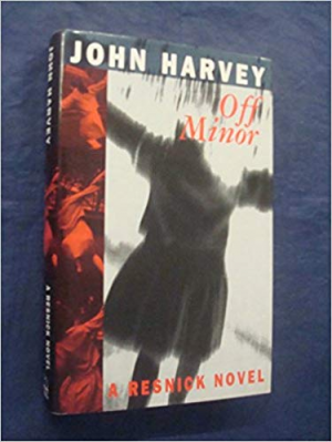 John Harvey – Off Minor