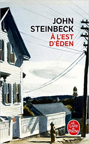 John Steinbeck – A l’est d’Eden