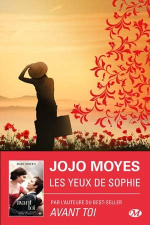 Jojo Moyes – Les yeux de Sophie