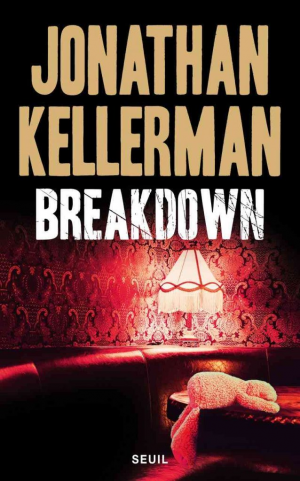 Jonathan Kellerman – Breakdown