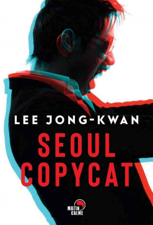 Jong-kwan Lee – Séoul copycat