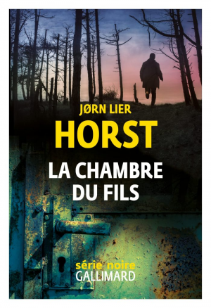 Jørn Lier Horst – La chambre du fils