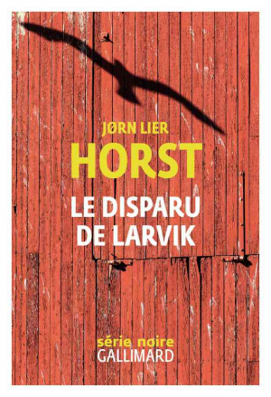 Jørn Lier Horst – Le disparu de Larvik