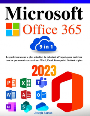 Joseph Barton – Microsoft Office 365