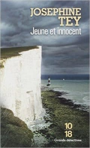 Josephine Tey – Jeune et innocent