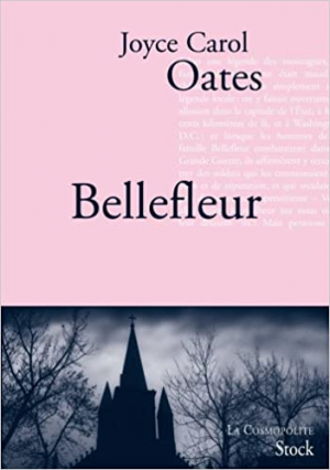 Joyce Carol Oates – Bellefleur