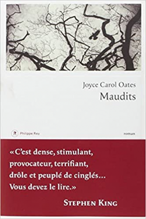 Joyce Carol Oates – Maudits