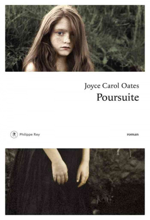 Joyce Carol Oates – Poursuite