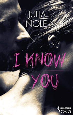 Julia Nole – I know you