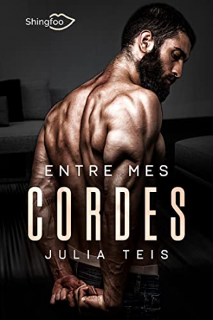 Julia Teis – Entre Mes Cordes