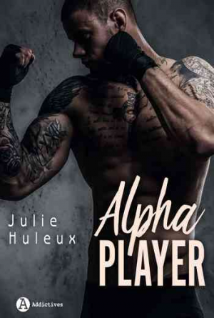 Julie Huleux – Alpha Player