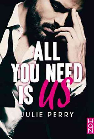 Julie Perry – All You Need is Us