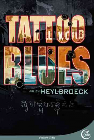 Julien Heylbroeck – Tattoo blues