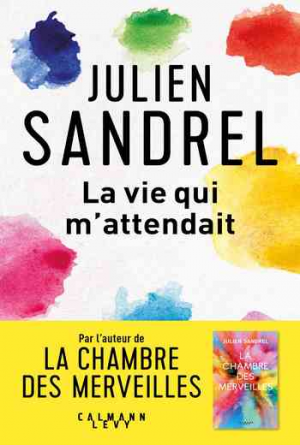 Julien Sandrel – La vie qui m’attendait