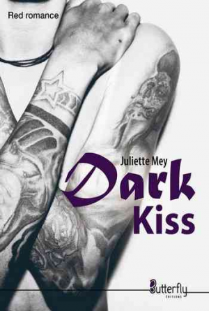 Juliette Mey – Dark Kiss