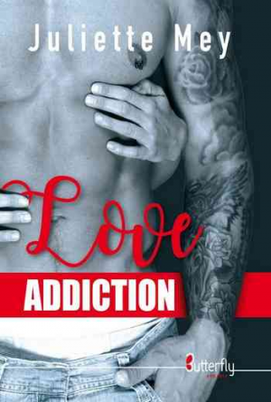 Juliette Mey – Love addiction