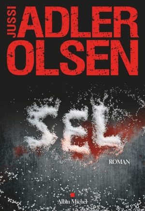 Jussi Adler-Olsen – Sel