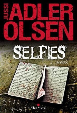 Jussi Adler-Olsen – Selfies
