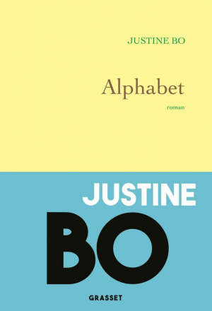 Justine Bo – Alphabet