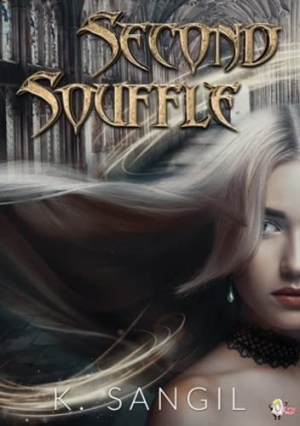 K. Sangil – Second Souffle