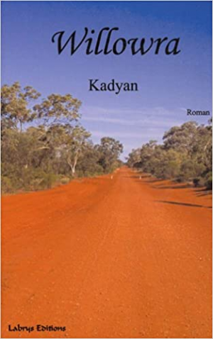 Kadyan – willowra