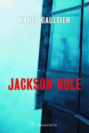 Karel Gaultier – Jackson Hole