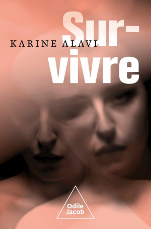 Karine Alavi – Sur-vivre