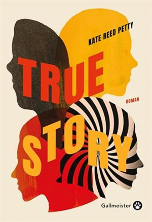 Kate Reed Petty – True story