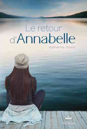 Katherine Girard – Le retour d’Annabelle