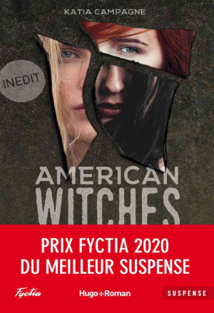 Katia Campagne – American Witches