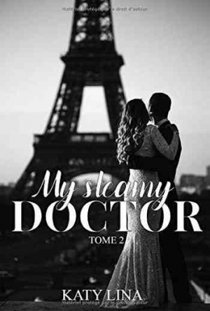 Katy Lina – My darkness doctor, Tome 2
