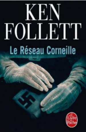 Ken Follett – Le reseau Corneille