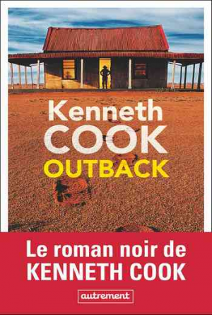 Kenneth Cook – Outback