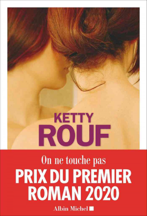 Ketty Rouf – On ne touche pas
