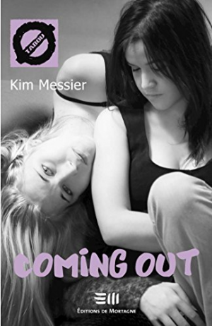 Kim Messier – Coming out