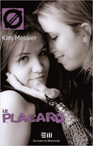 Kim Messier – Le placard